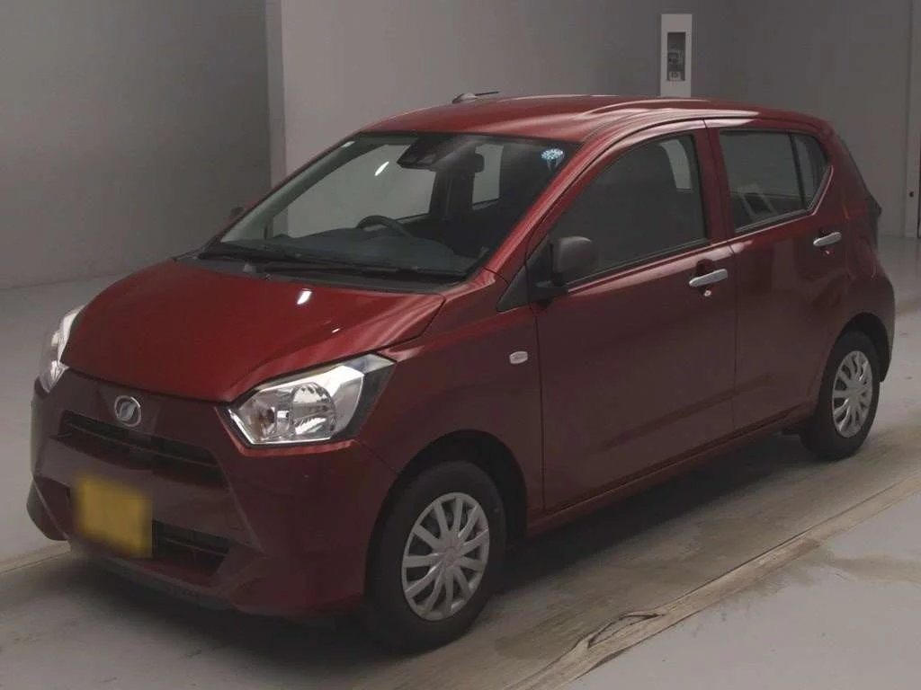 Daihatsu Mira e:S LA350S 2025